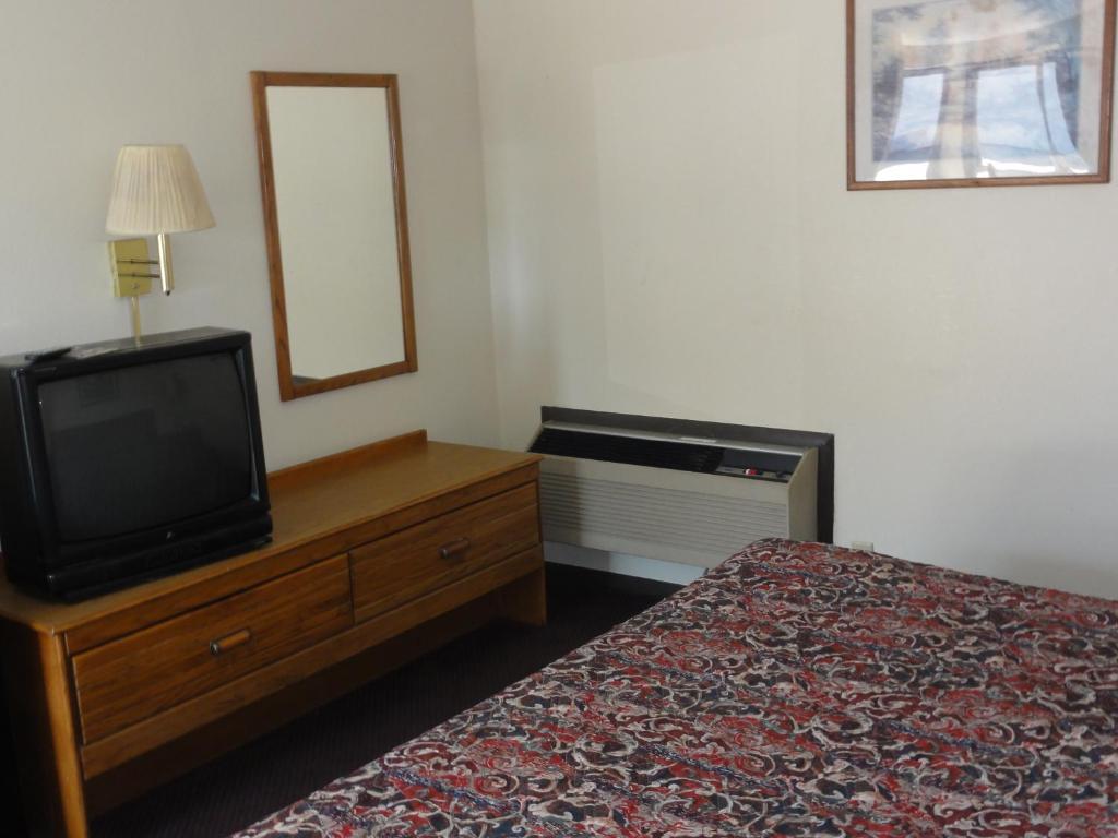 Budget Inn Selma Rom bilde