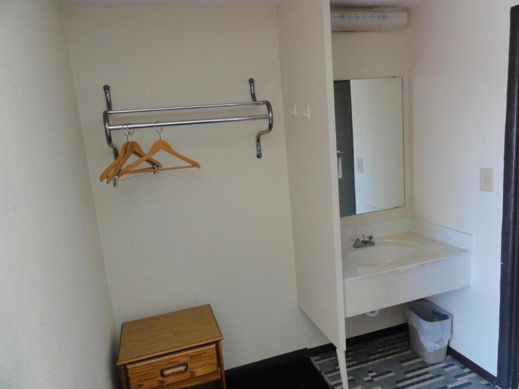 Budget Inn Selma Rom bilde