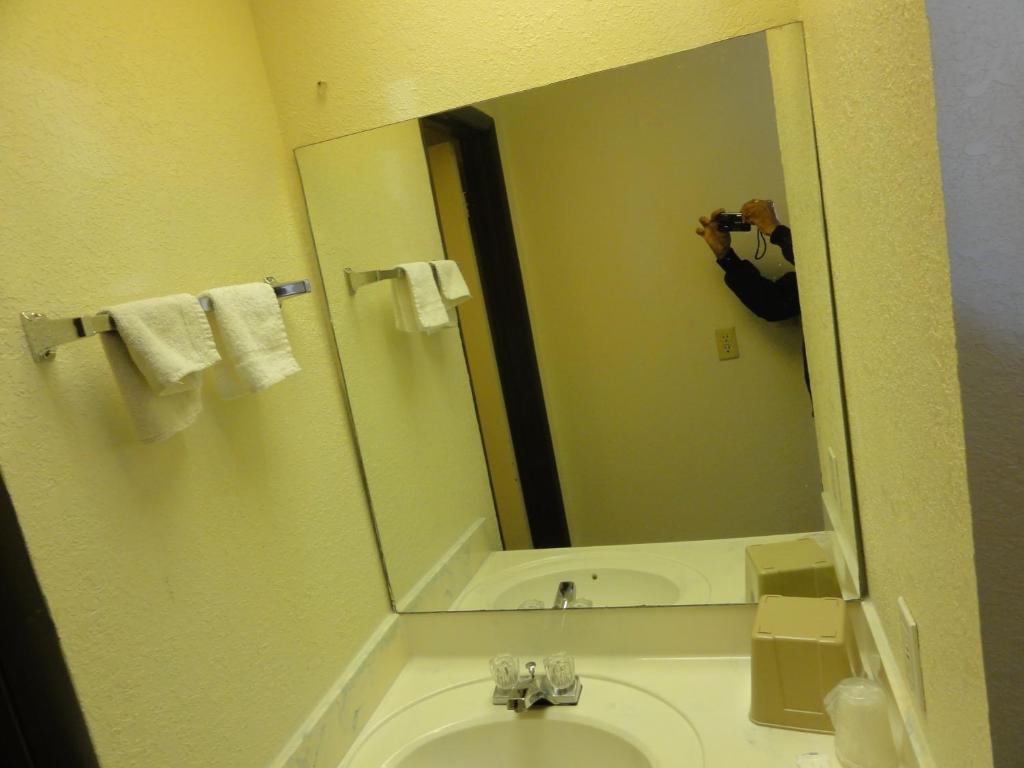 Budget Inn Selma Rom bilde
