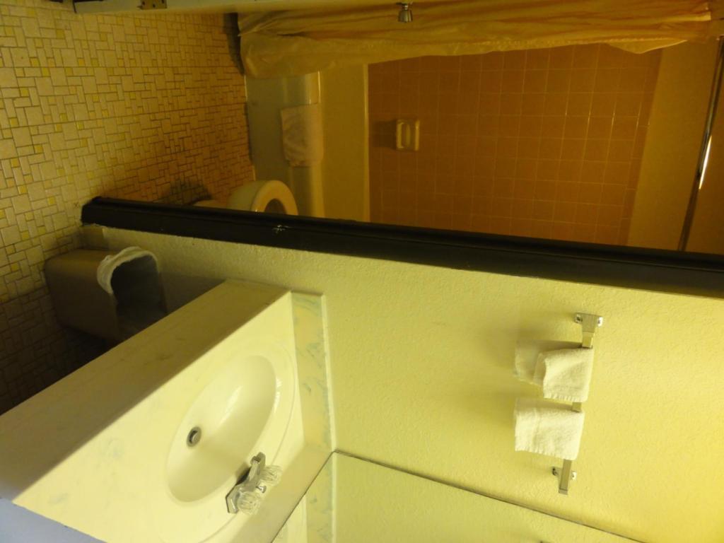 Budget Inn Selma Rom bilde